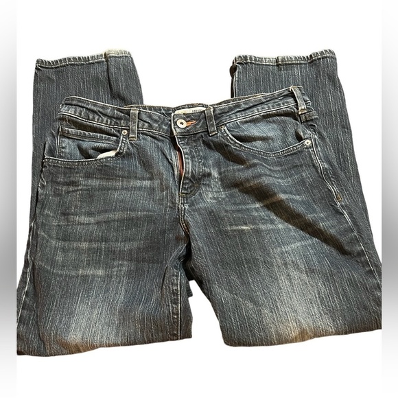 Lee Straight Leg medium wash jeans - Picture 3 of 9